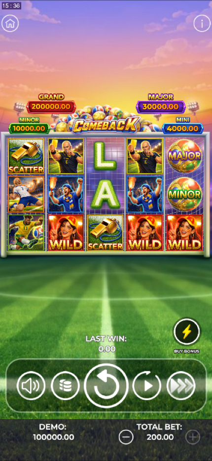 Mobile preview
