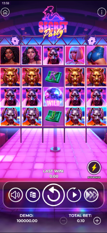 Mobile preview