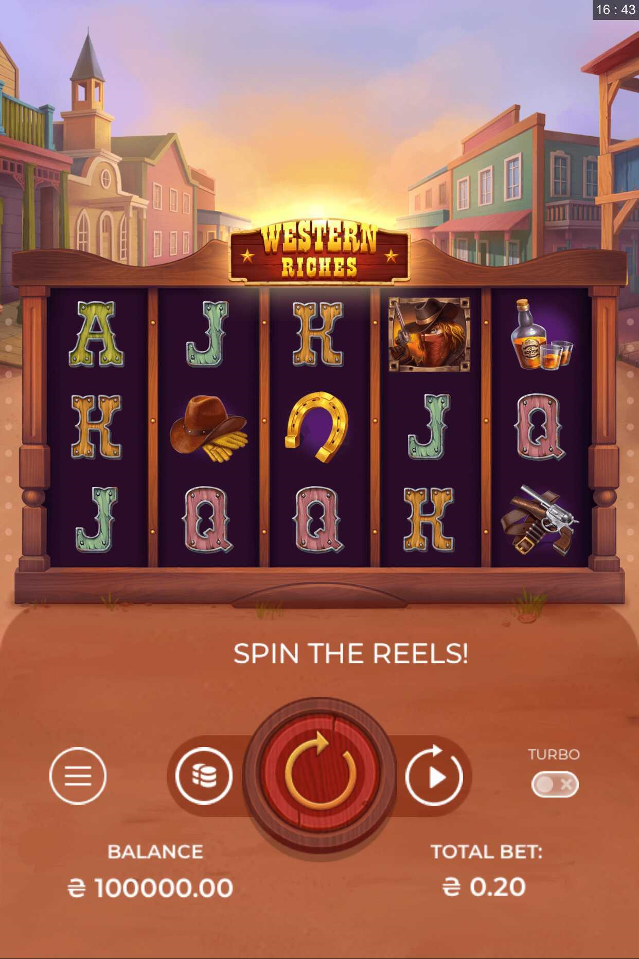 Mobile preview
