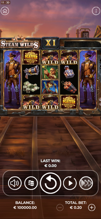 Mobile preview