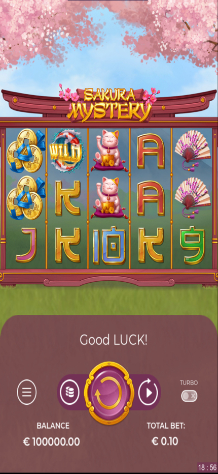 Mobile preview