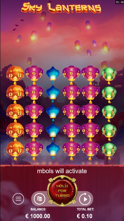 Mobile preview