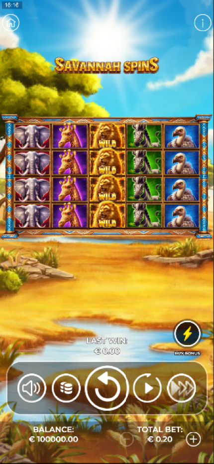 Mobile preview