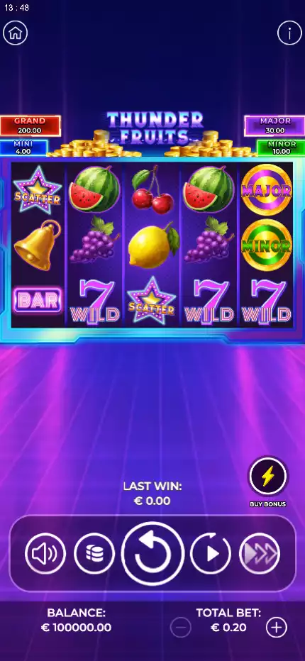 Mobile preview