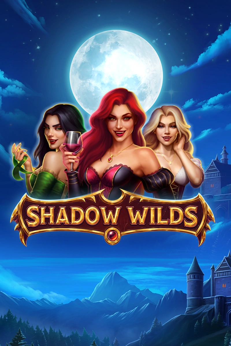 Shadow Wilds