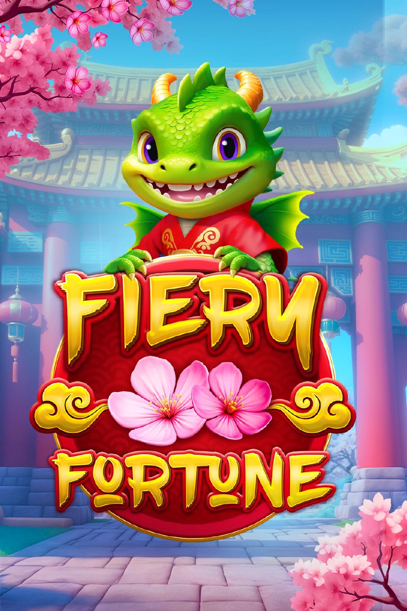 Fiery Fortune