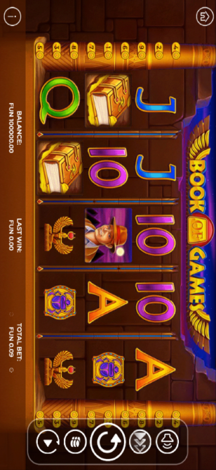 Mobile preview