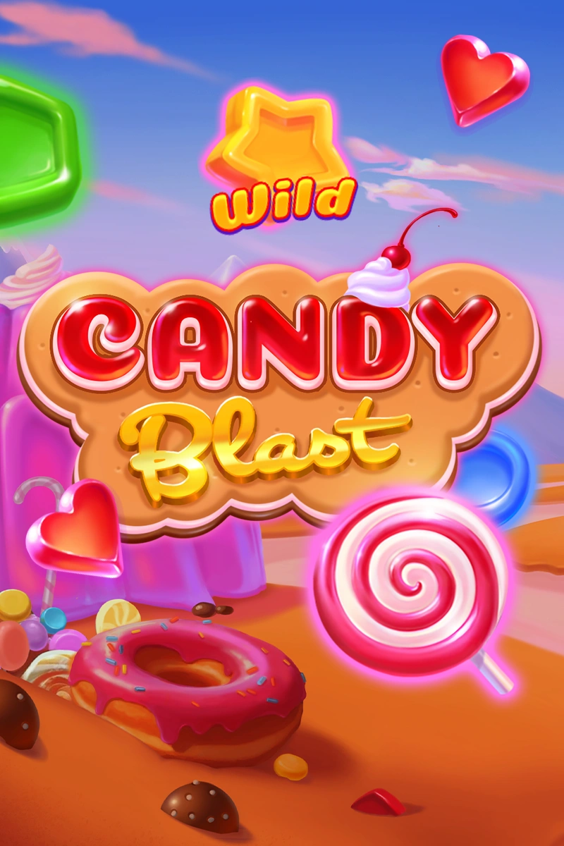 Candy Blast
