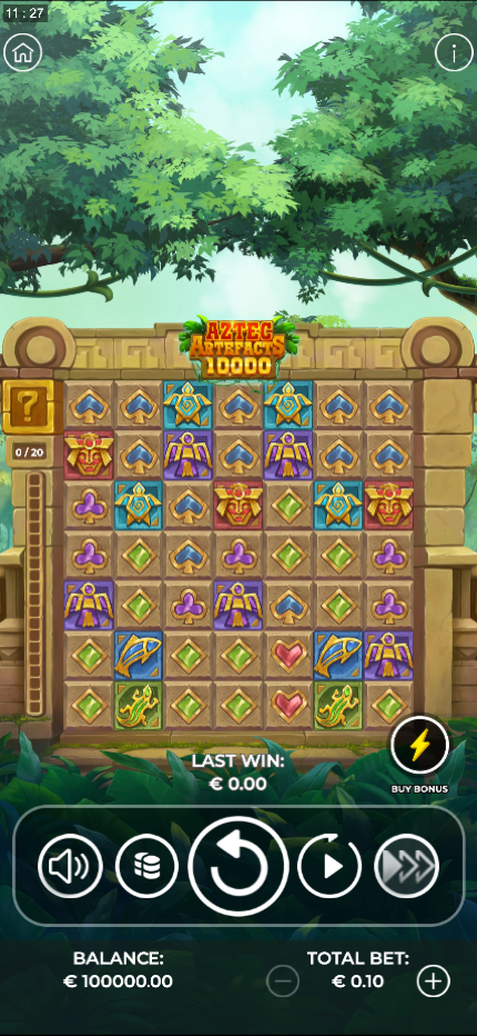 Mobile preview