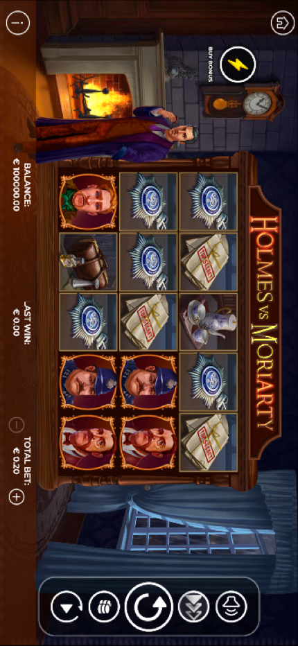 Mobile preview