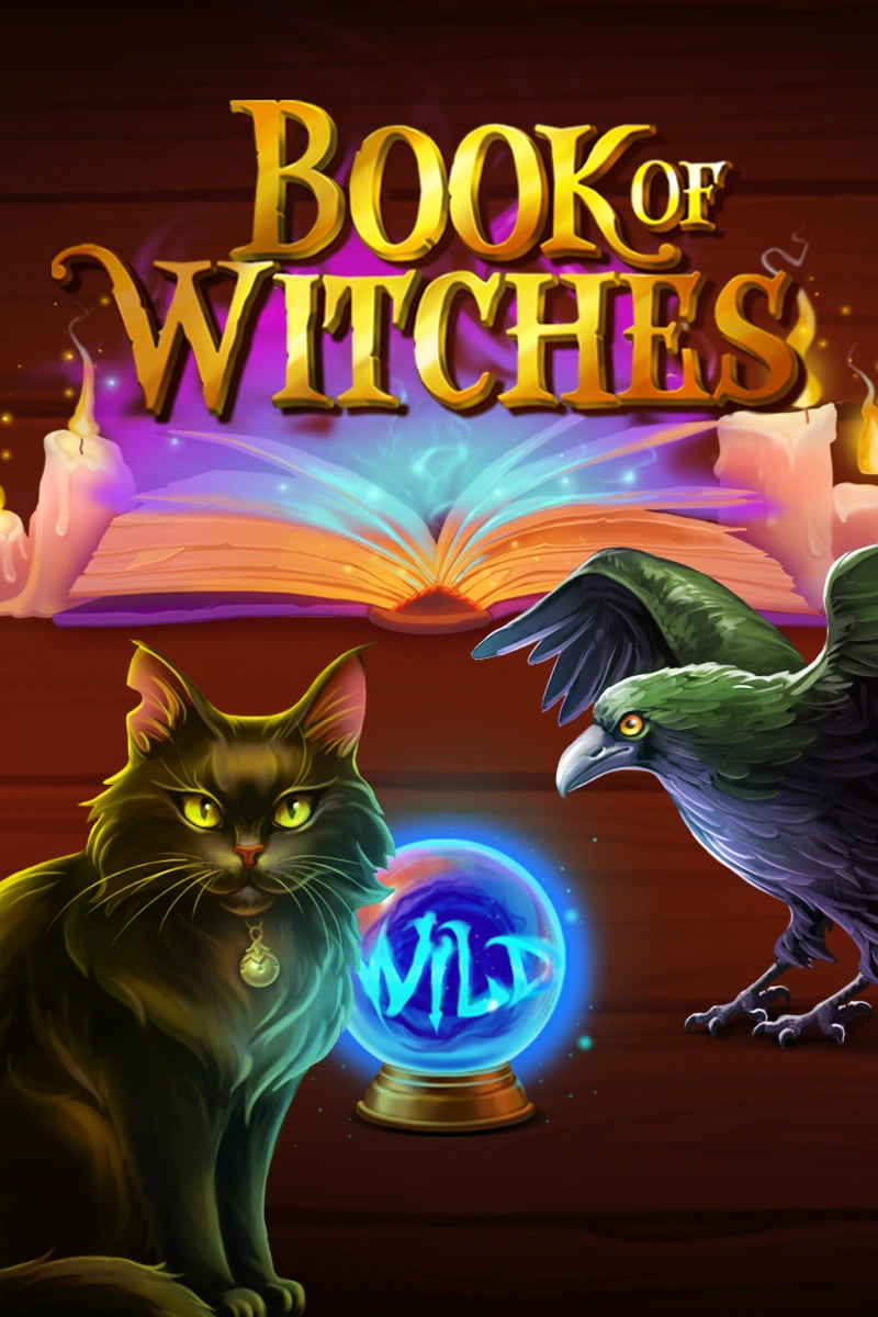 Book of Witches