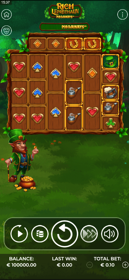 Mobile preview