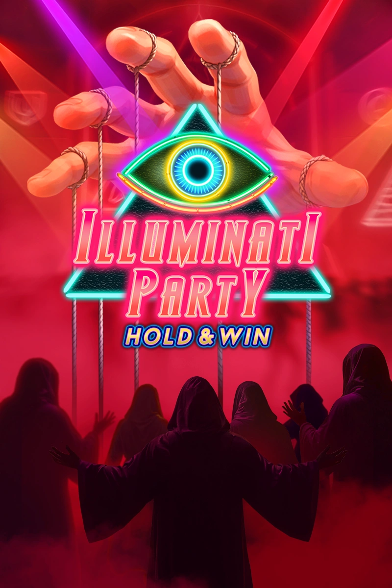 Illuminati Party
