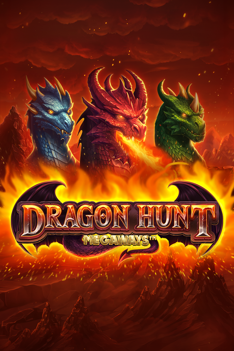 Dragon Hunt Megaways