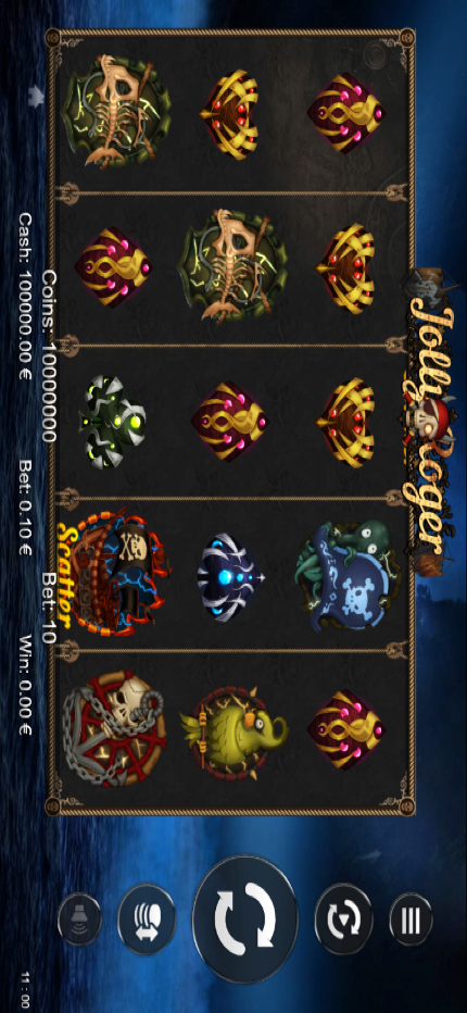 Mobile preview