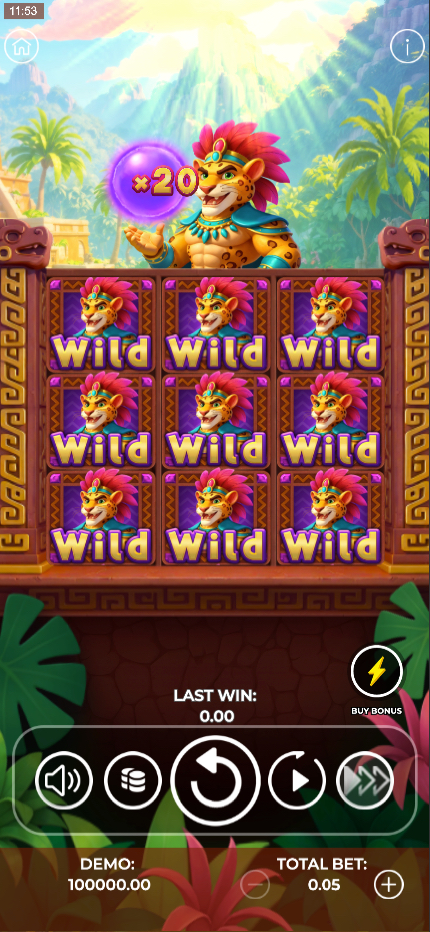Mobile preview