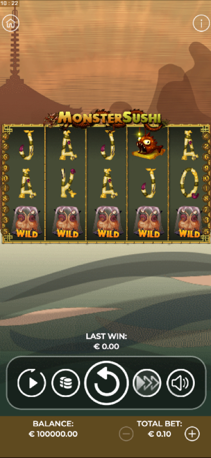 Mobile preview