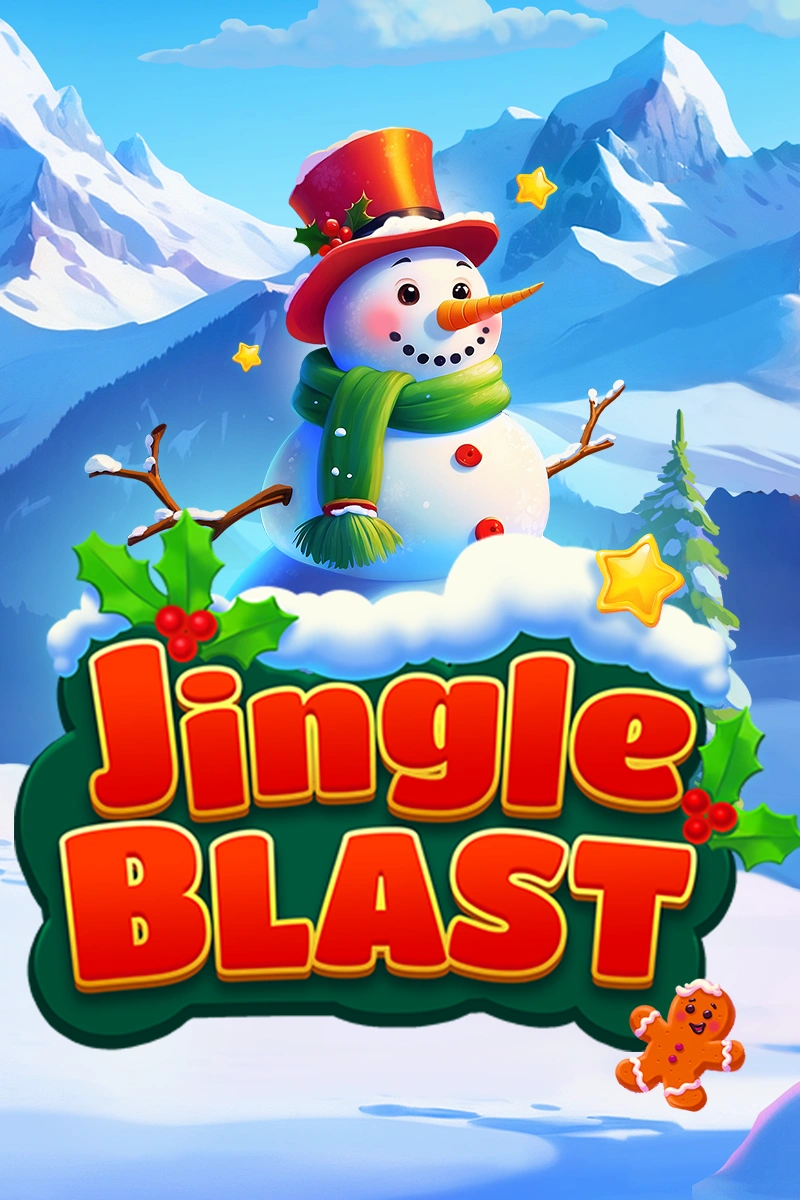 Jingle Blast