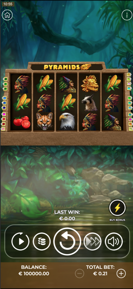 Mobile preview