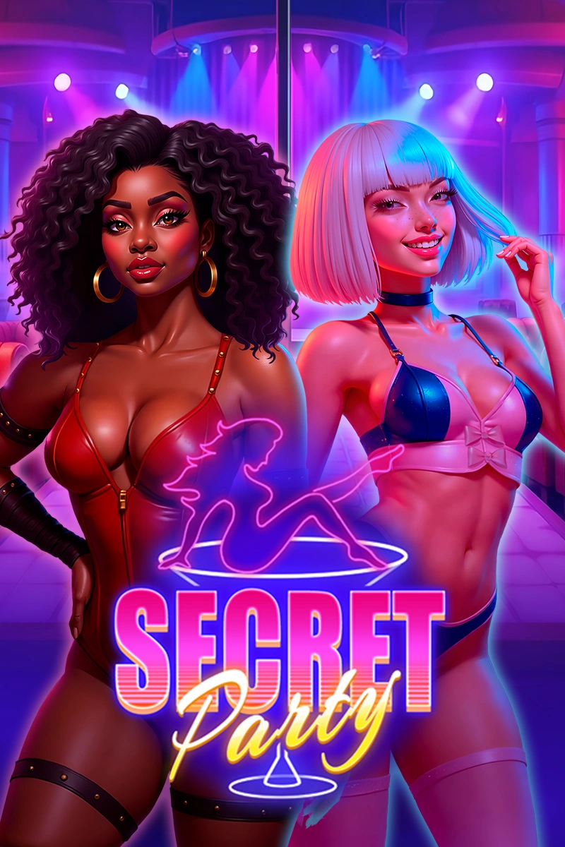 Secret Party