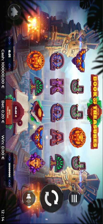 Mobile preview