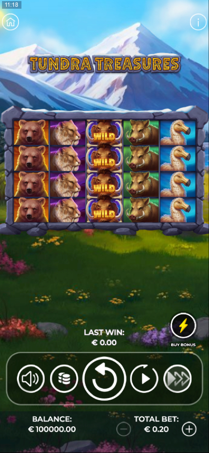 Mobile preview