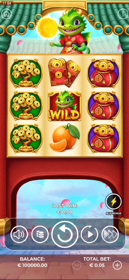 Mobile preview