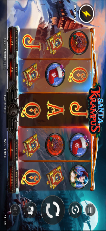 Mobile preview