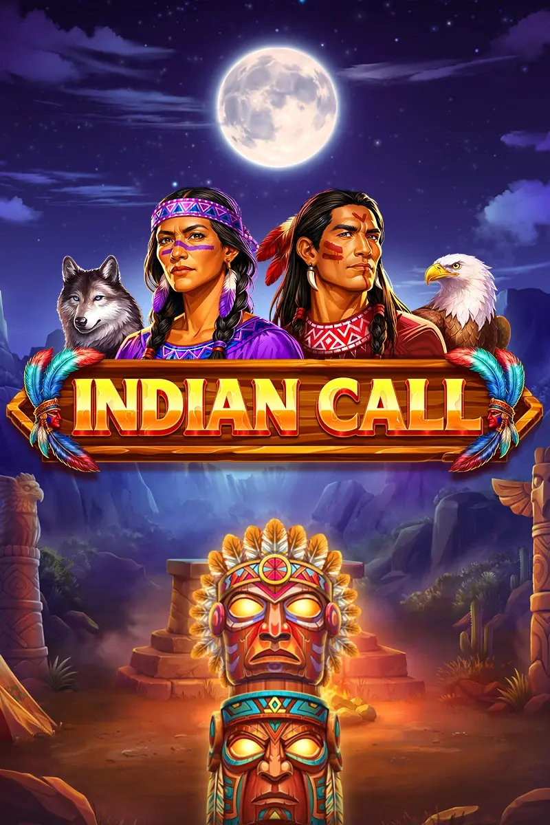 Indian Call
