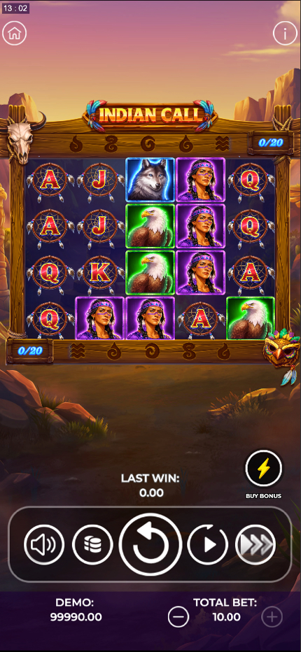 Mobile preview