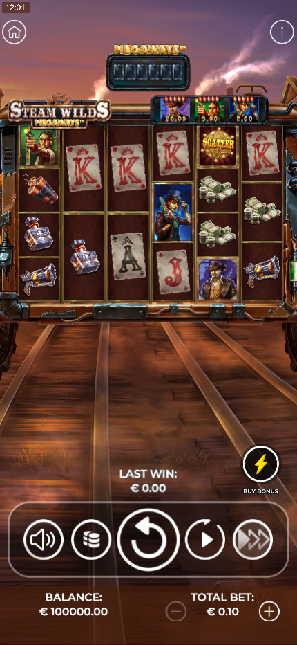 Mobile preview