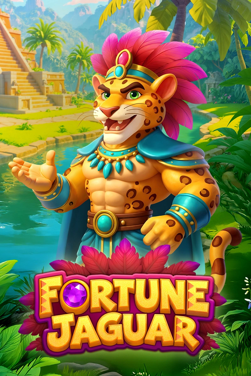 Fortune Jaguar