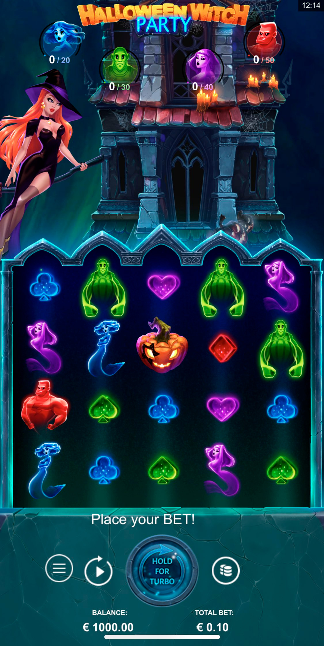 Mobile preview