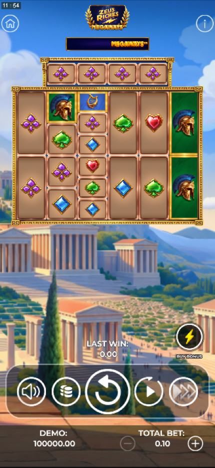 Mobile preview