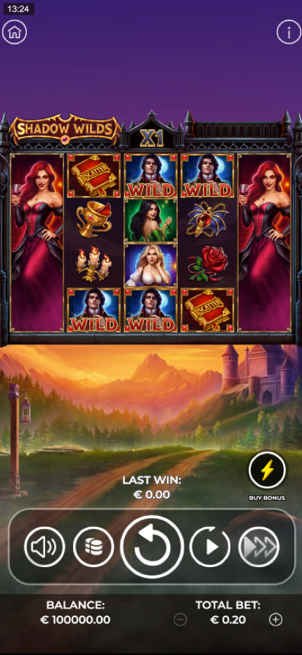 Mobile preview