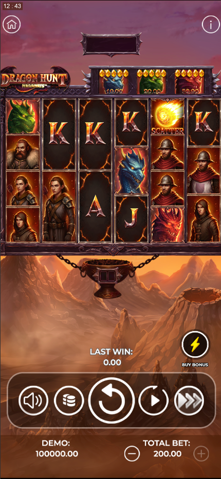 Mobile preview