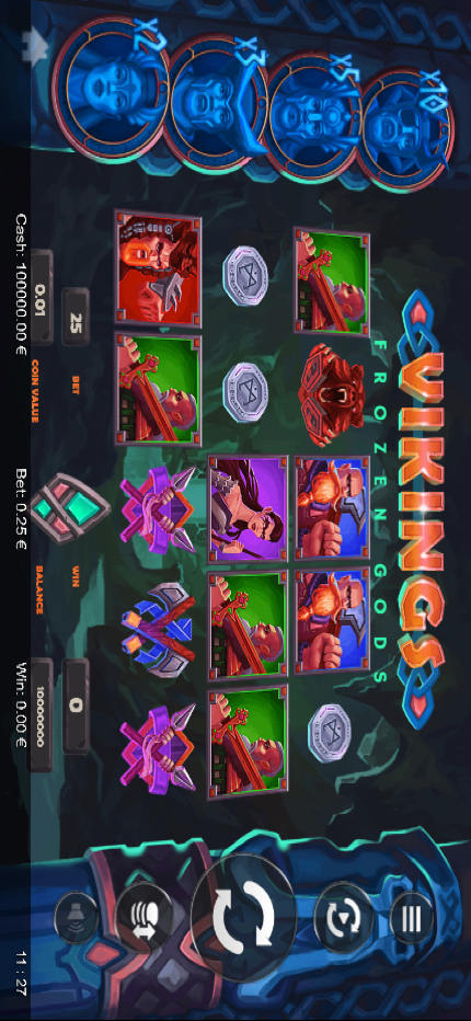Mobile preview