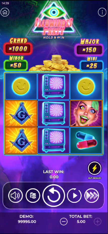 Mobile preview