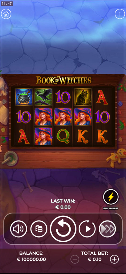 Mobile preview