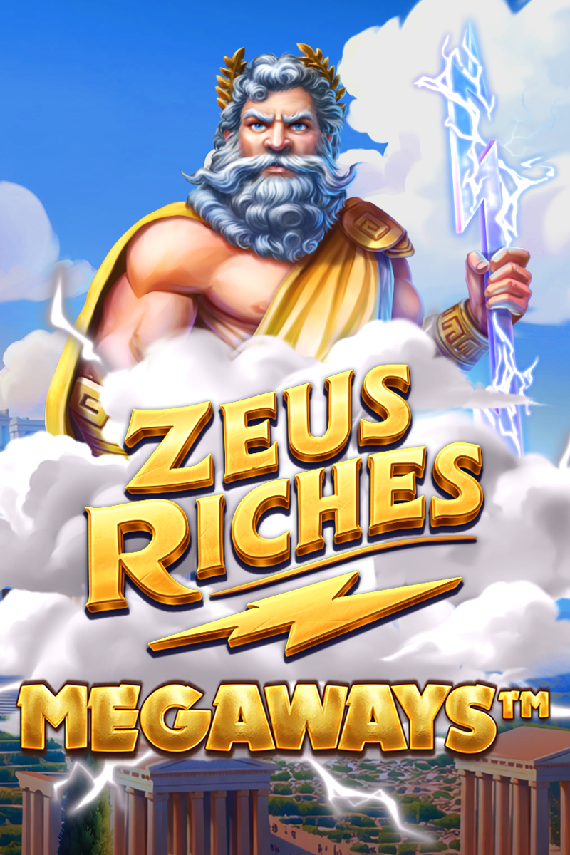 Zeus Riches Megaways
