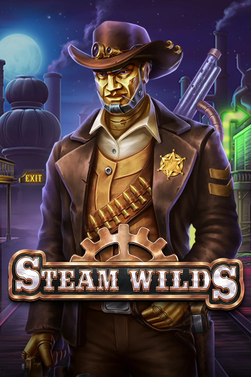 Steam Wilds