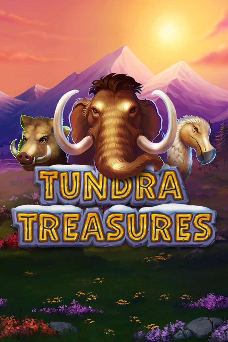Tundra Treasures